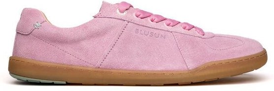BLUSUN Barfußschuh BLSN-200W lilac pink