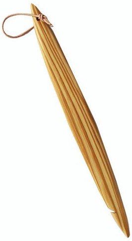 Mitienda Shop Spaghetti Angel "Al dente oder was?"