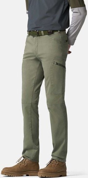 MEYER Fairtrade Baumwoll Cargo