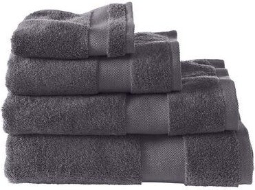 hessnatur Frottier Handtuch aus reiner Bio-Baumwolle