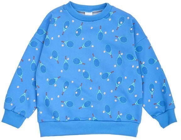 Fred´s World Sweatshirt