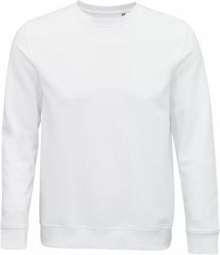 Sol's Unisex Comet Sweatshirt XS - 4XL in 8 verschiedenen Farben Damen Herren Pullover