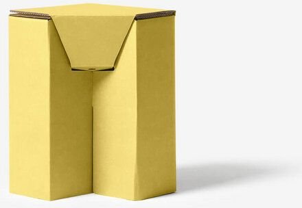 Papphocker | ROOM IN A BOX