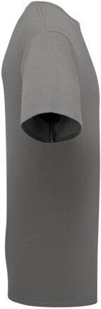 Fruit of the Loom Unisex T-Shirt mit Rundhals aus Bio - Baumwolle 15 Farben bis Größe 3XL