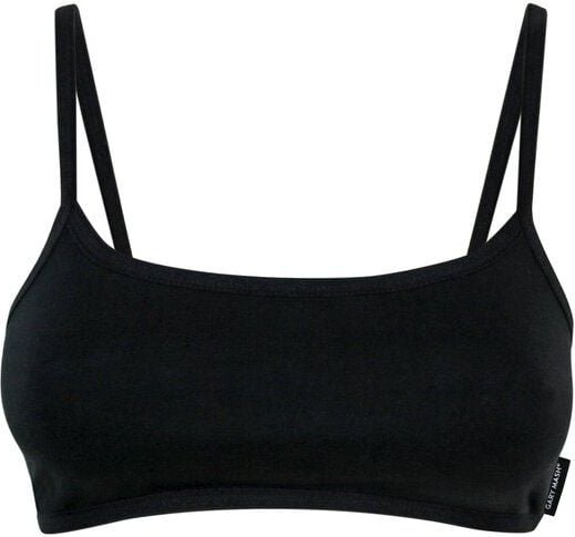 GARY MASH Bandeau BH aus Biobaumwolle