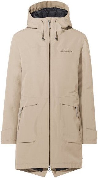 Thumbnail - VAUDE Jacken Women's Skomer Winter Parka III