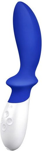 Prostata-Massagegerät - LELO LOKI