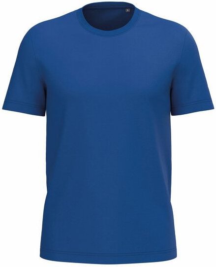 Greenspired Nachhaltiges, leichtes Herren T-Shirt 145g/m² S-5 XL