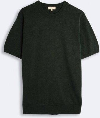 Carpasus - T-Shirt Fohla Merino