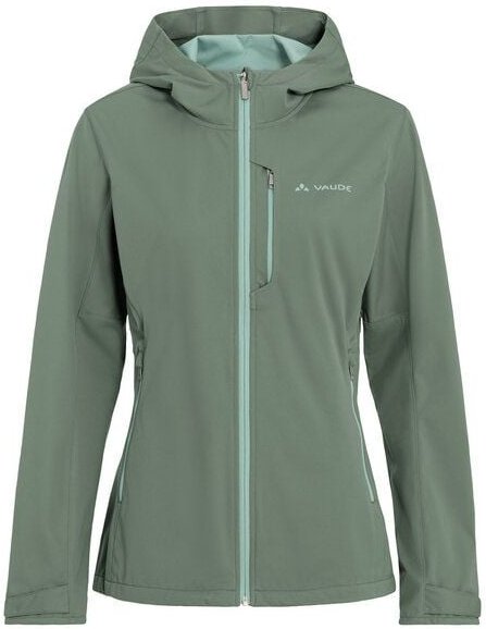 Thumbnail - VAUDE Jacken SE Women‘s Silda Softshell Jacket