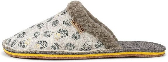 Doghammer Hausschuh Hütte Zua | beer uni