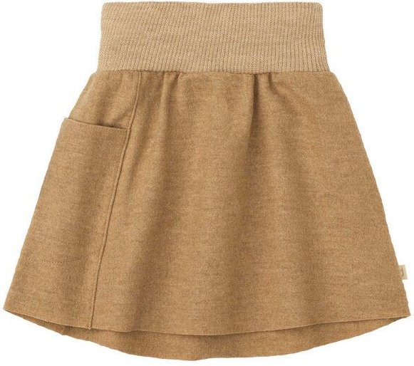 Thumbnail - Disana Kinder Walk-Rock kbT-Merinowolle