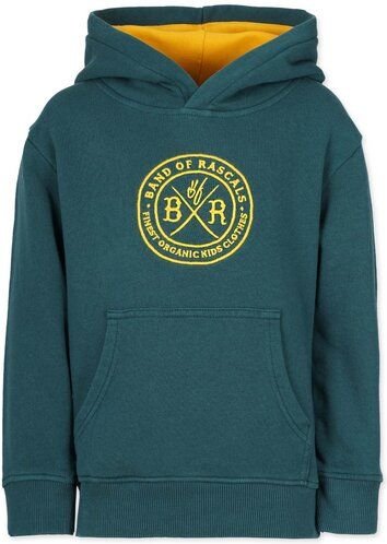 Band of Rascals Circle Hooded