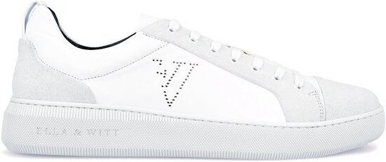 Ella & Witt Sneaker Nikola Men Materialmix - in verschiedenen Farben