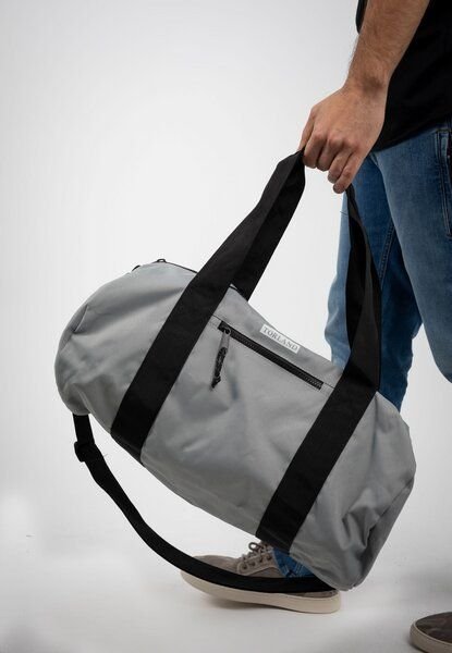 TORLAND Sporttasche Recycled RECAI