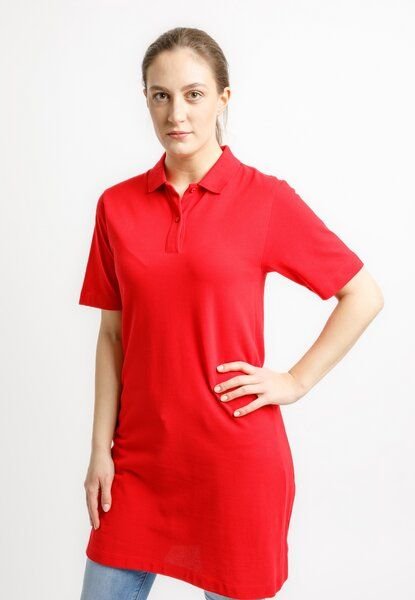 TORLAND Damen Polokleid PAIGER