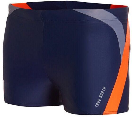 True North Herren Trunk Badehose – Nachhaltig, ECONYL® Recycled, Made in EU, Schnelltrocknend