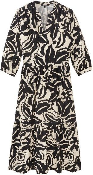 recolution Kleid MEDINILLA BOTANICAL