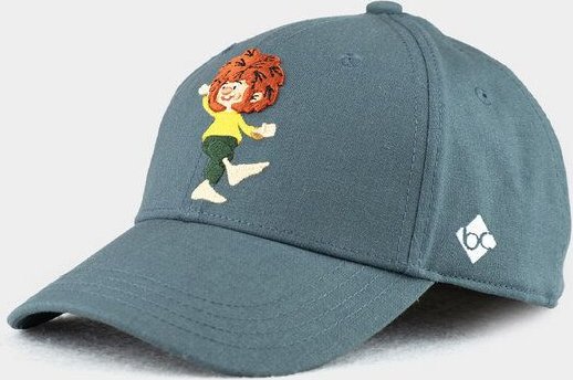 Thumbnail - Bavarian Caps Dad Cap - Pumuckl Tanzt