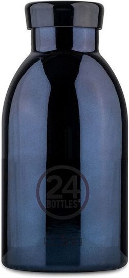 24bottles 0,33l Thermosflasche - verschiedene Muster