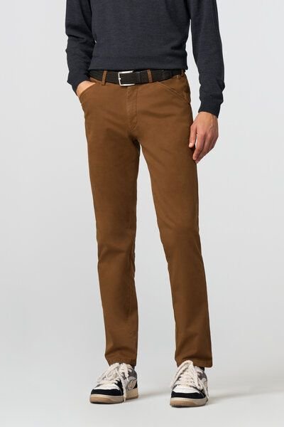 MEYER COTTON-TWILL CHINO