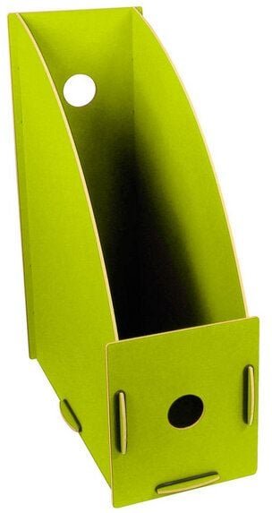 WERKHAUS Stehsammler Stand aus Holz