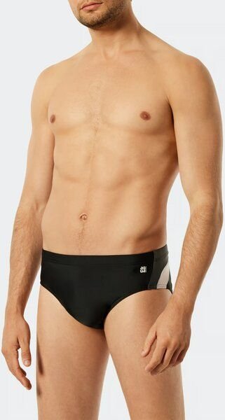 Schiesser Badehose | recycelt | Nautical Active