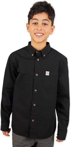 Thumbnail - Band of Rascals Basic Longsleeve Shirt