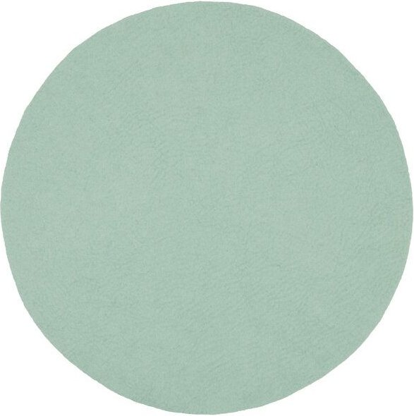 myfelt Filzteppich rund, 100% reiner Schurwolle