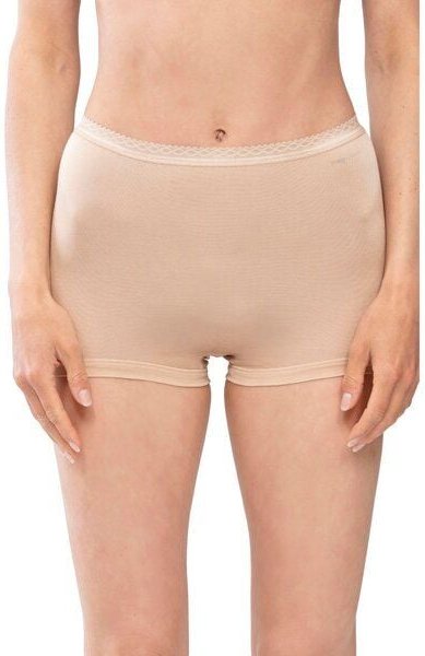 2x Damen Hipster Panty Mey Lights aus PIMA Baumwolle 89206