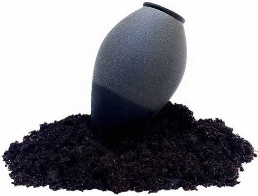 CitySens Bewässerungs-Olla für Zimmerpflanzen