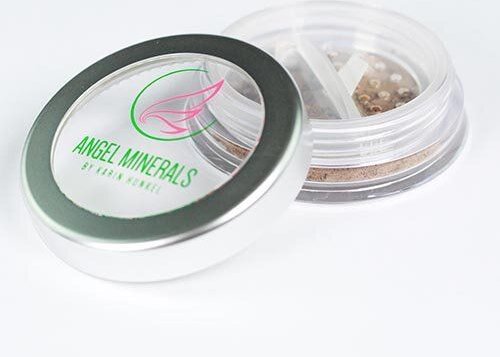 Angel Minerals VEGAN Eyeshadow