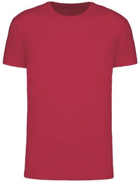 Greenspired Basic Unisex Bio T- Shirt 185 g/m² XXS - 5 XL