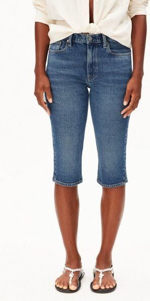 ARMEDANGELS CARENAA Damen Bio-Baumwoll Mix