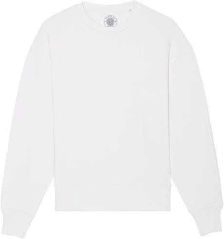 University of Soul Unisex Sweatshirt aus Bio-Baumwolle "Brandon"