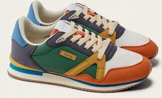 Odaje Sneaker Modell: Andre