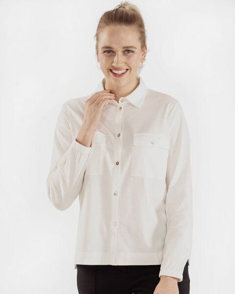 Alma & Lovis Hemdblusen-Jacke