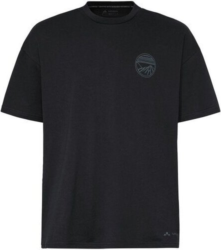 VAUDE T-Shirt Men's Cyclist Casual Shirt