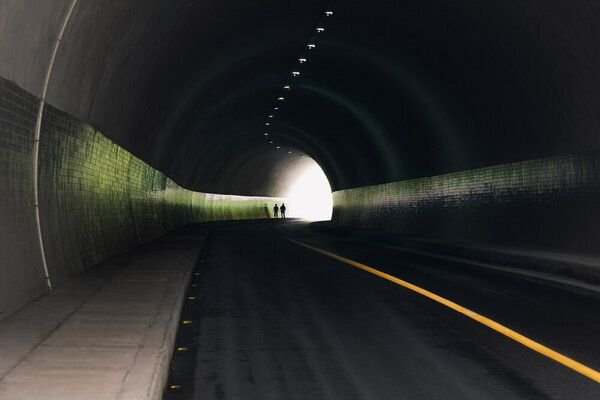 Photocircle Poster / Leinwandbild - Astral Projections