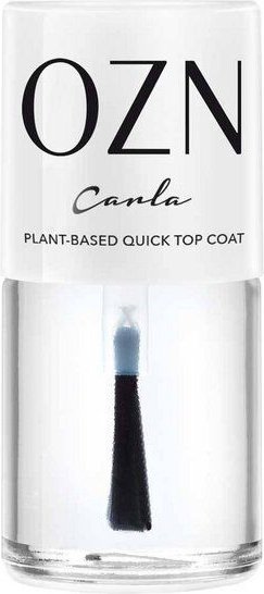 OZN Carla Quick Top Coat