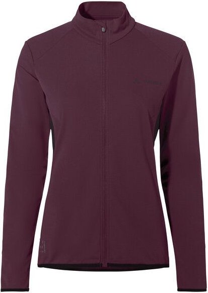 Thumbnail - VAUDE Trikot Women's Matera LS Tricot II