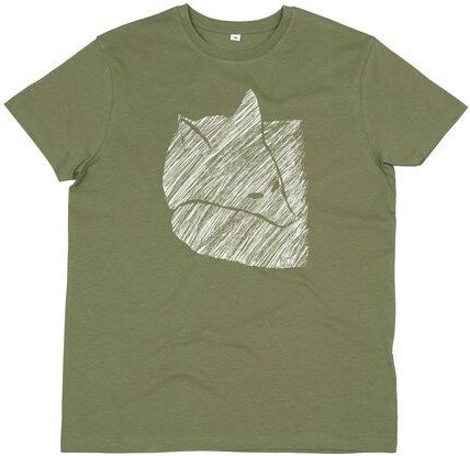 ilovemixtapes Fuchs 2.0 Men Essential T-Shirt