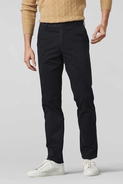 MEYER Soft Cotton Flex Chino
