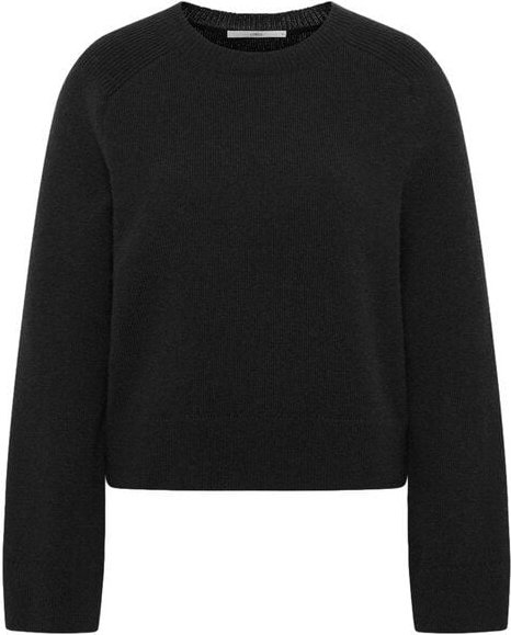 LANIUS Cropped Pullover