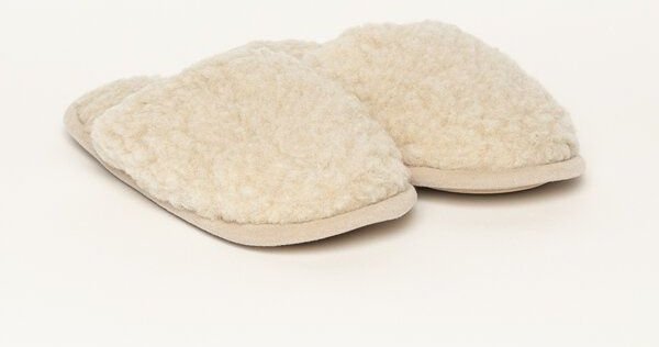 Gottstein Curly Wool