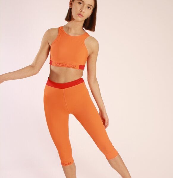 Thumbnail - Bodyguard Capri - Legging - Stratoni