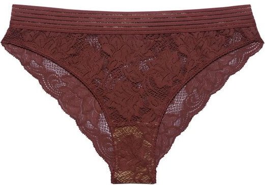 Underprotection Gilda Slip aus Recycling-Material