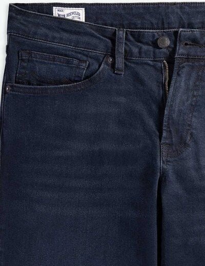 Kings of Indigo - Charles Olesya Blue Black