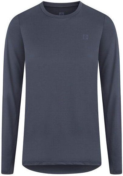 triple2 Damen - SWET LS Pro - Bike-Shirt, Langarmshirt aus Ocean Waste Material