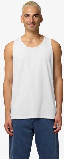 YTWOO Basic Herren-Tanktop aus nachhaltiger Bio-Baumwolle